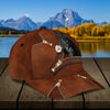 Horse Classic Cap, Gift for Horse Lovers - CP3185PA - BMGifts