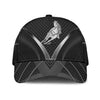 Horse Classic Cap, Gift for Horse Lovers - CP338PA - BMGifts