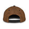 Horse Classic Cap, Gift for Horse Lovers - CP397PA - BMGifts