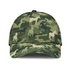 Horse Classic Cap, Gift for Horse Lovers - CP456PA - BMGifts