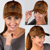 Horse Classic Cap, Gift for Horse Lovers - CP693PA - BMGifts