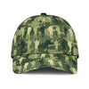 Horse Classic Cap, Gift for Horse Lovers - CP899PA - BMGifts