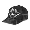 Horse Classic Cap, Gift for Horse Lovers - CP969PA - BMGifts