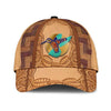 Hummingbird Classic Cap - CP1890PA - BMGifts