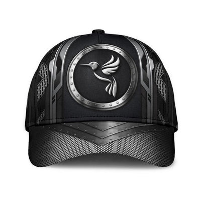 Hummingbird Classic Cap - CP2192PA - BMGifts