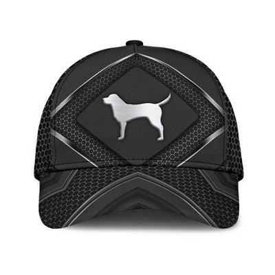 Labrador Classic Cap, Gift for Labrador Lovers - CP165PA - BMGifts