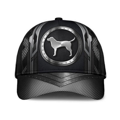 Labrador Classic Cap, Gift for Labrador Lovers - CP2193PA - BMGifts