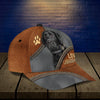 Labrador Classic Cap, Gift for Labrador Lovers - CP2828PA - BMGifts