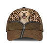 Labrador Classic Cap, Gift for Labrador Lovers - CP523PA - BMGifts