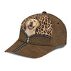 Labrador Classic Cap, Gift for Labrador Lovers - CP523PA - BMGifts