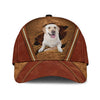 Labrador Classic Cap, Gift for Labrador Lovers - CP663PA - BMGifts