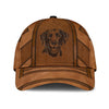 Labrador Classic Cap, Gift for Labrador Lovers - CP695PA - BMGifts