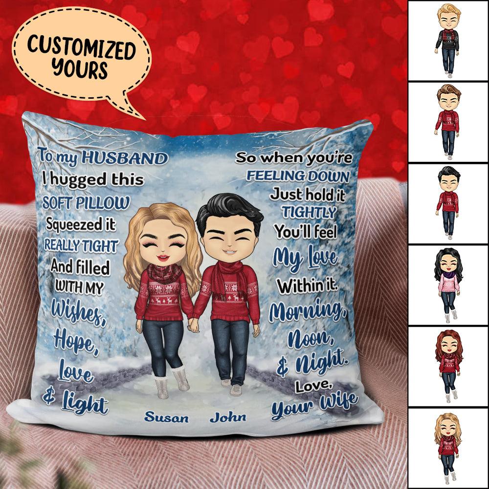 Personalized Gifts for Your Husband: Say I Love You with LoveBook