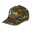 LGBT Classic Cap - CP1566PA - BMGifts