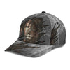 Lion Classic Cap - CP1727PA - BMGifts