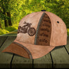 Motorcycle Classic Cap, Gift for Motorcycle Lovers, Motorcycle Riders - CP2684PA - BMGifts
