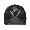 Motorcycle Classic Cap, Gift for Motorcycle Lovers, Motorcycle Riders - CP340PA - BMGifts