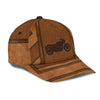 Motorcycle Classic Cap, Gift for Motorcycle Lovers, Motorcycle Riders - CP698PA - BMGifts