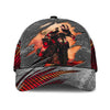 Motorcycle Classic Cap, Gift for Motorcycle Lovers, Motorcycle Riders - CP729PA - BMGifts