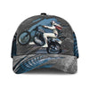 Motorcycle Classic Cap, Gift for Motorcycle Lovers, Motorcycle Riders - CP800PA - BMGifts