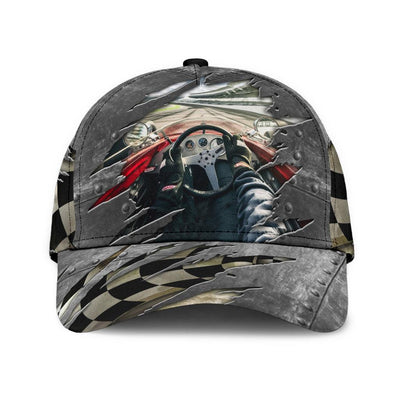 Oldcar Classic Cap - CP730PA - BMGifts