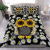 Owl Bedding Set, Gift for Owl Lovers - BD126PA06 - BMGifts