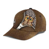 Owl Classic Cap, Gift for Owl Lovers - CP041PA - BMGifts