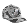 Owl Classic Cap, Gift for Owl Lovers - CP1652PA - BMGifts