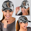 Owl Classic Cap, Gift for Owl Lovers - CP1653PA - BMGifts