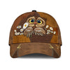 Owl Classic Cap, Gift for Owl Lovers - CP1896PA - BMGifts