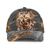 Owl Classic Cap, Gift for Owl Lovers - CP2197PA - BMGifts