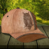 Owl Classic Cap, Gift for Owl Lovers - CP2715PA - BMGifts