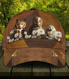 Owl Classic Cap, Gift for Owl Lovers - CP2834PA - BMGifts