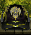 Owl Classic Cap, Gift for Owl Lovers - CP2849PA - BMGifts