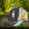 Owl Classic Cap, Gift for Owl Lovers - CP2894PA - BMGifts