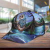 Owl Classic Cap, Gift for Owl Lovers - CP2914PA - BMGifts