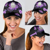 Owl Classic Cap, Gift for Owl Lovers - CP809PA - BMGifts