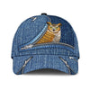 Owl Classic Cap, Gift for Owl Lovers - CP829PA - BMGifts