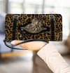 Owl Clutch Purse, Gift for Owl Lovers - PU172PA - BMGifts