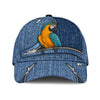 Parrot Classic Cap - CP1570PA - BMGifts