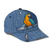 Parrot Classic Cap - CP1570PA - BMGifts