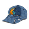 Parrot Classic Cap - CP1570PA - BMGifts