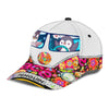 Penguin Classic Cap, Gift for Hippie Life, Hippie Lovers, Gift for Penguin Lovers - CP500PA - BMGifts