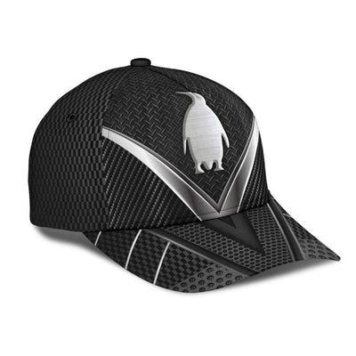 Penguin Classic Cap, Gift for Penguin Lovers - CP102PA - BMGifts