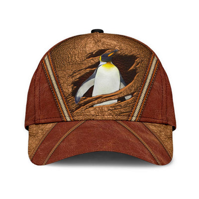 Penguin Classic Cap, Gift for Penguin Lovers - CP1114PA - BMGifts