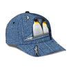 Penguin Classic Cap, Gift for Penguin Lovers - CP1385PA - BMGifts