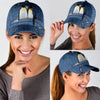 Penguin Classic Cap, Gift for Penguin Lovers - CP1385PA - BMGifts
