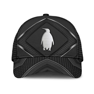 Penguin Classic Cap, Gift for Penguin Lovers - CP169PA - BMGifts