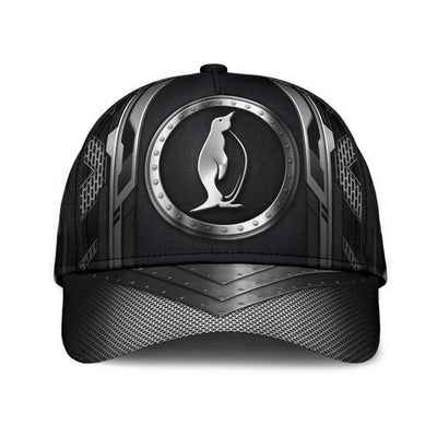 Penguin Classic Cap, Gift for Penguin Lovers - CP2152PA - BMGifts
