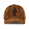 Penguin Classic Cap, Gift for Penguin Lovers - CP702PA - BMGifts